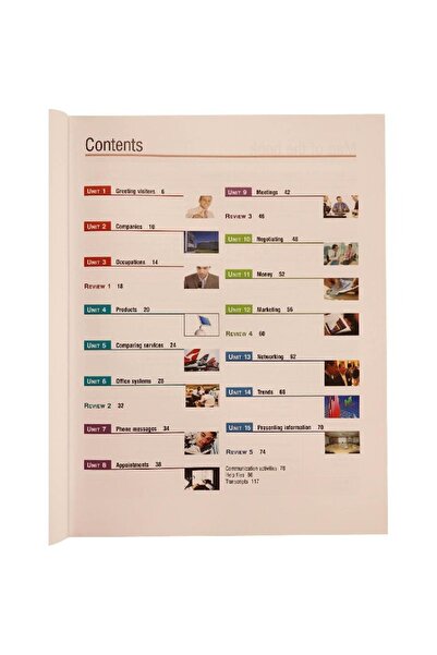 Obeikan Business Goals