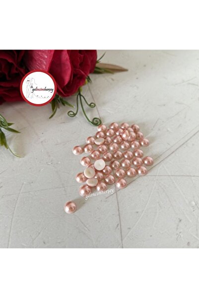 Gelincimherşey 25 броя прахообразни полуперли 10 мм