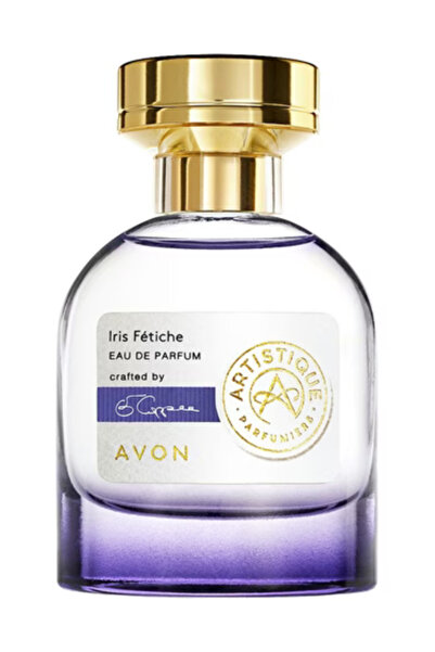 AVON Irish Fitch Eau de Parfum 50ml