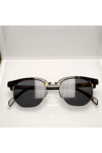 GİGİ OO MİLANO Gigi Oo Milano Gg422 C1 51-21 Unisex Sunglasses