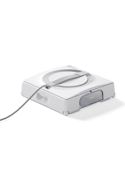 Ecovacs Winbot W2 Pro Omni Cam Silme Robotu