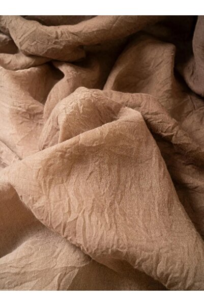 Funny Life Women's Gradient Comfort Shawl Brown