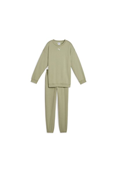 Puma Trening Oversized FL JR