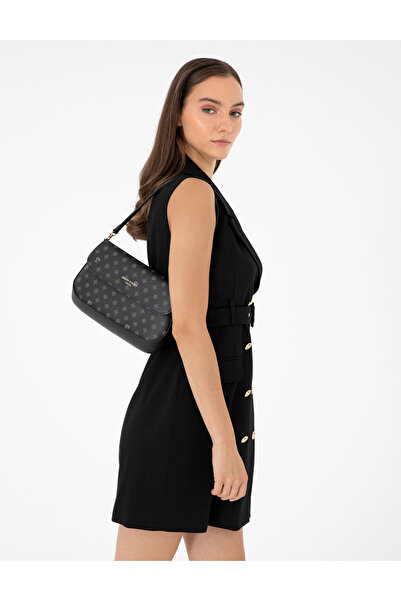 Pierre Cardin Μαύρο Μανίκι Τσάντα σι 50307594-VR046