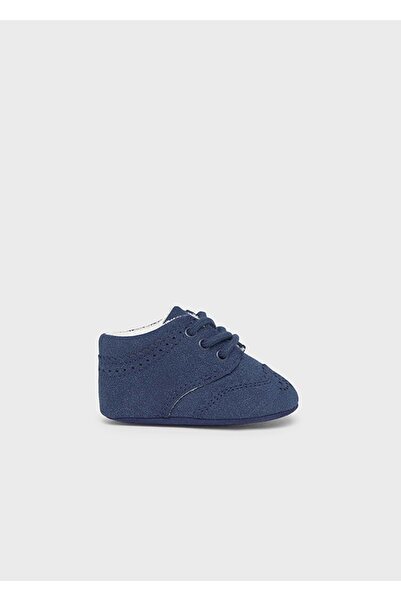 MAYORAL Baby Boy Shoes Dark Blue
