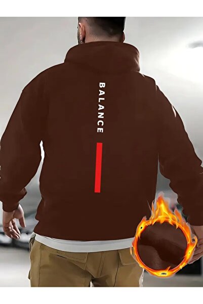 H&GHAMLEGİYİM كابوريا بتصميم كانجارو مطبوعة من الخلف من ثين بالانس