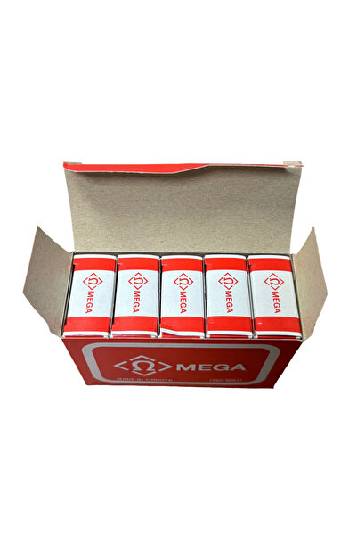 MEGA JSX 21-22 Cu Doğan Şahin Kartal Düz Motor Marş Kömürü 5 Adet Fiyatı