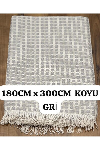İsmail Gürel Windores 180x300cm. Çok Amaçlı Naturel Koltuk, Kanepe, Divan, Çe...