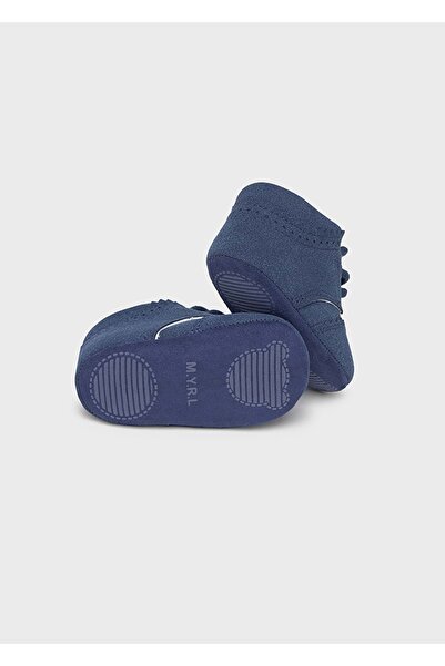 MAYORAL Baby Boy Shoes Dark Blue