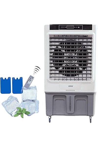 Bonai Portable Air Cooler Evaporative 120L Water Storage 550W Motor 16,000 m³/h High Air Volume