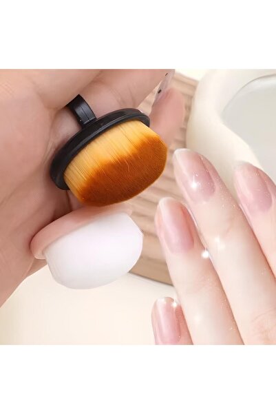 VIOLA BEAUTY PROFESYONEL TIRNAK TOZ TEMİZLEME FIRÇASI 2'Lİ