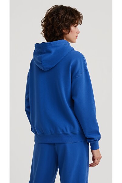 uyguntarz Унисекс суитчър с голям размер и принт на череши Sweet Girl