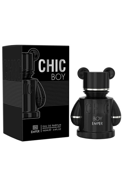Emper CHIC BOY 100ML EDP για άνδρες