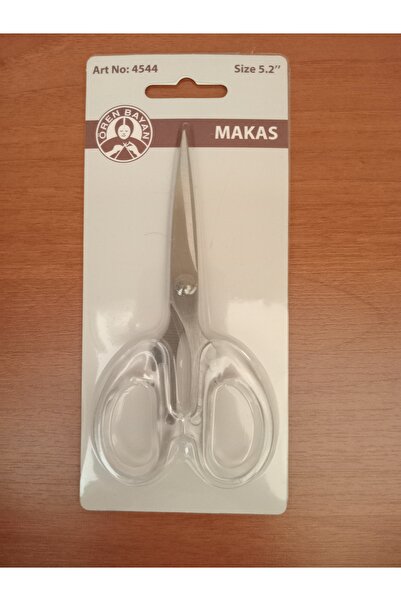 Müjde Tuhafiye Ören Makas