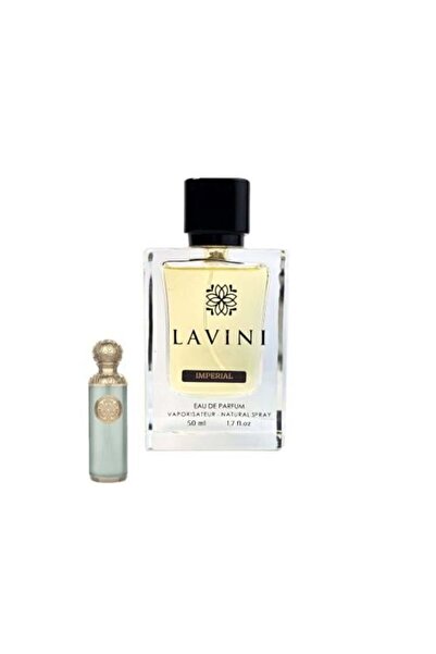 LAVİNİA Alternative Imperial 50ml