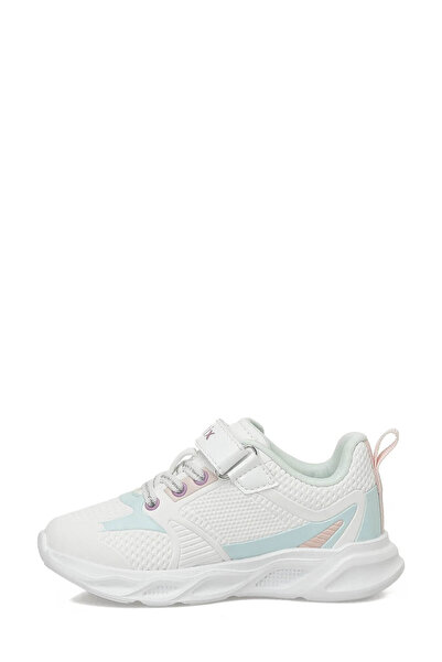 Kinetix Lıster Pu J P 5Pr Beyaz Kız Çocuk Sneaker A102022587