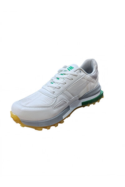 WANDERFUL Su itici kaymaz tabanlı spor ayakkabı 4324