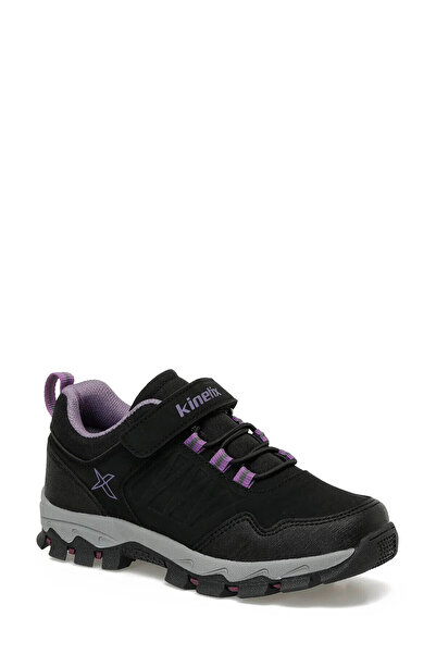 Kinetix Sher F 5Pr Black Girls' Outdoor Shoes A102022633