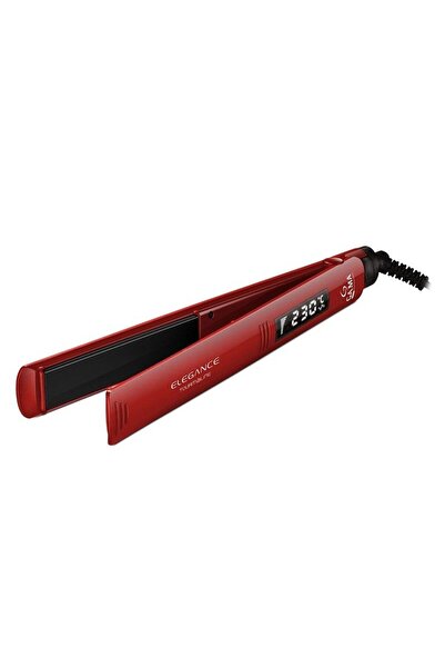 GA.MA Italy Professional Placa de Par - Elegance Tourmaline Digital - Ga.ma