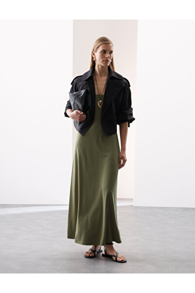 Marks & Spencer Jersey Elbise
