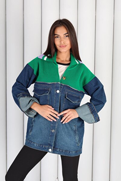 ZARERA سترة تريكو