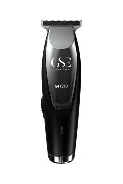 GA.MA Italy Professional Masina de Contur Par - GT1210 Hair Trimmer - Ga.ma