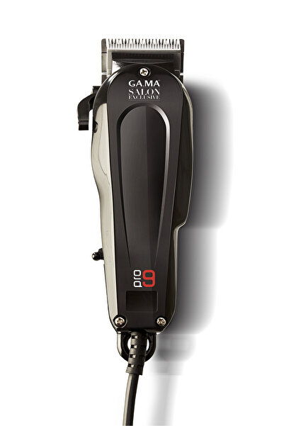 GA.MA Italy Professional Masina de Tuns Parul - Pro 9 Hair Clipper - Ga.ma