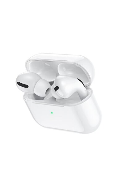 DigikalaX Casti Wireless Bluetooth Air Ear Buds Pro 2, Compatibil Apple, DigikalaX@, Alb