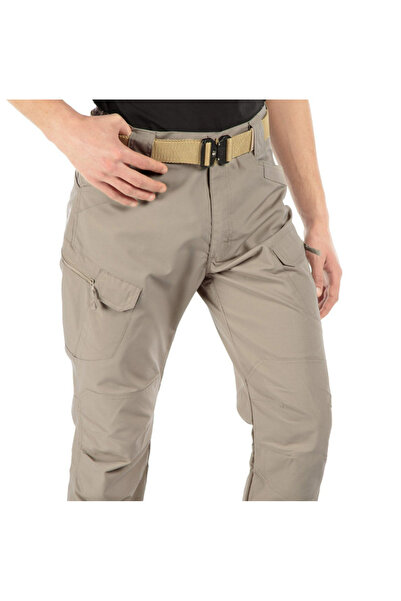 Nato بنطلون تكتيكي خارجي موديل 5.11 من نوع ريبستوب