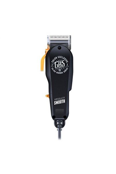 GA.MA Italy Professional Mașină de tuns Absolute Smooth - GBS Ga.ma