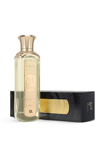ATEEJ عطر سول للنساء - 200 مل