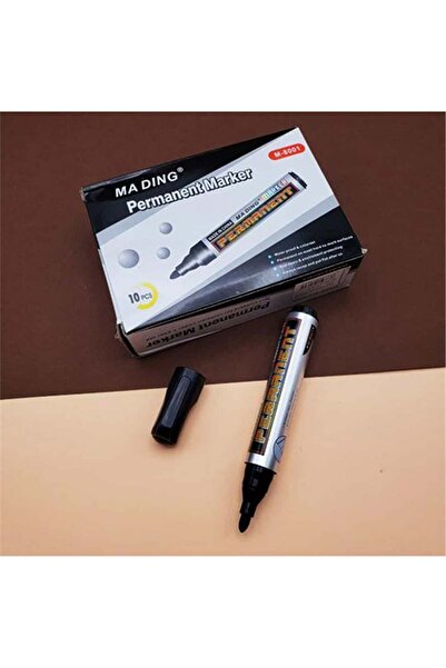 CASABA قلم حبر أسود