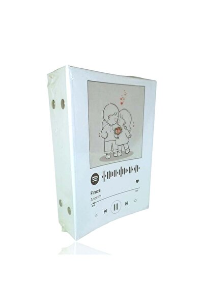 CASABA ألبوم صور بتصميم سبوتيفاي فيروز