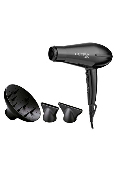 GA.MA Italy Professional Πιστολάκι μαλλιών - Ultra Ion Plus 2200W - Ga.ma