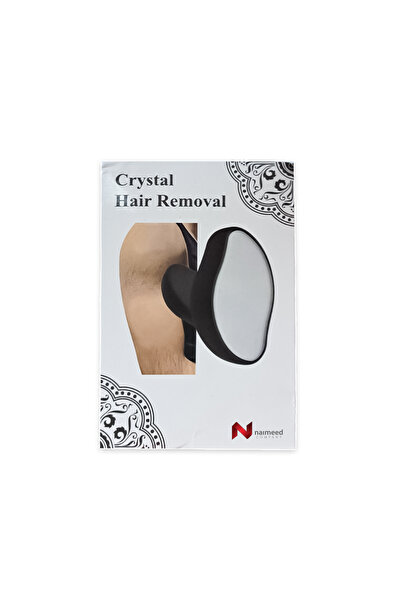 NEO Επαναχρησιμοποιούμενη αποτριχωτική μηχανή τριβής, Naimeed D4524, Χρυσή