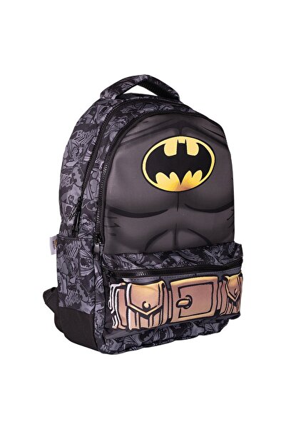 Batman حقيبة مدرسية مرخصة للمدرسة الابتدائية 2459