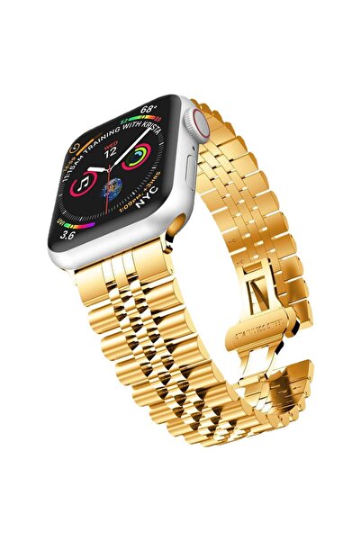 Genel Markalar Apple Watch 10 46mm /44/45/49mm Uyumlu 6/7/8/Se/Ultra/Ultra 2 ...