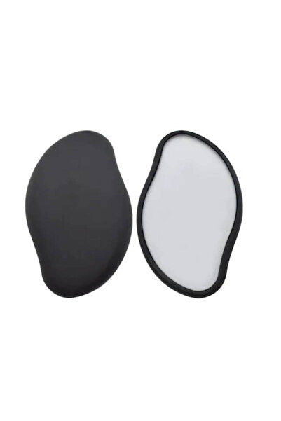 Edman Crystal Nano-Crystal Epilator, Black