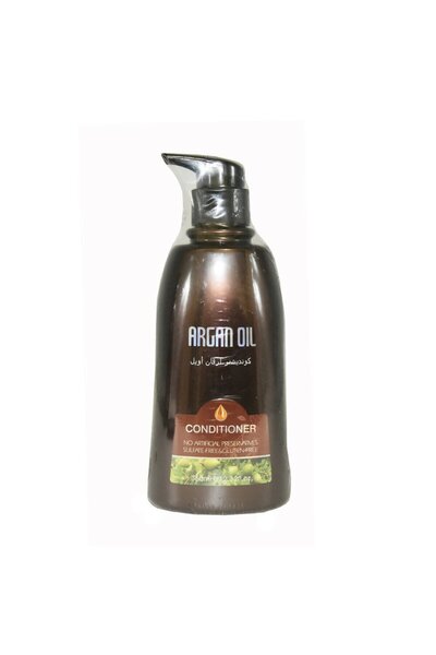 Morocco Morocco Argan Oil Treatment Conditioner 350ml