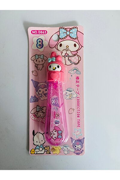 synshop My Melody Melodi Şerit Daksil