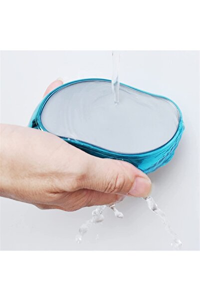 NEO Salestore.ro® Crystal Friction Epilation Device, for hair removal and exfoliation