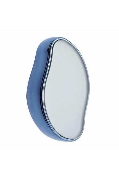 NEO Nano Glass Stone, for Epilation by Friction, Crystal Hair Eraser, microcrystals, double function ep