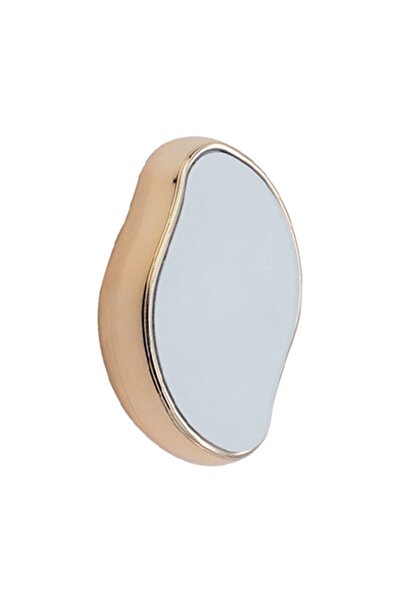 NEO Συσκευή χειροκίνητης αποτρίχωσης/απολέπισης, Χρυσή