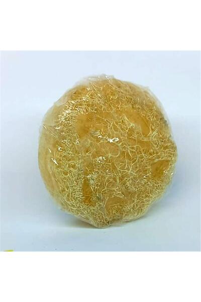 CASABA صابون طبيعي عضوي من ألياف اليقطين