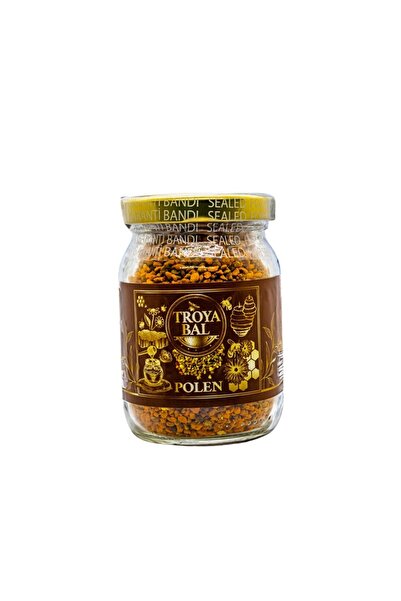 TROYA ARICILIK GIDA Troya Aırı Poleni 100 g