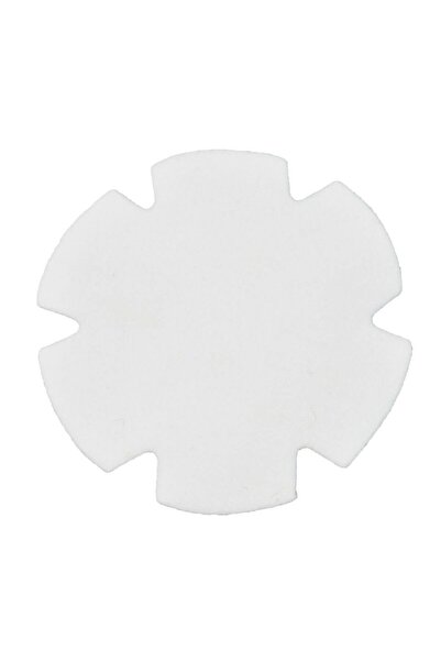 Others Felt (lining) for a single bird's nest