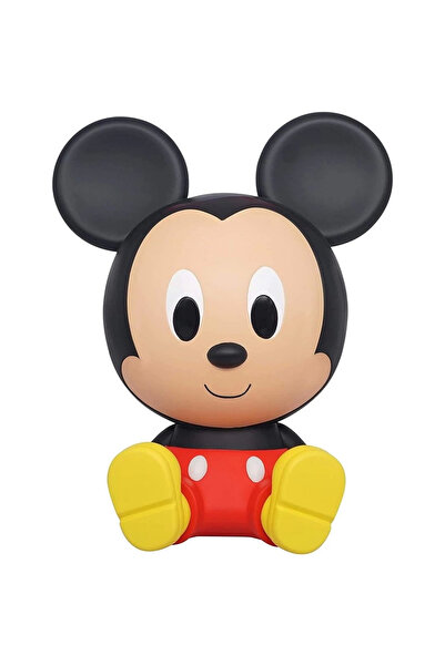 SPOR35 Öğretici Oyuncaklar Monogram Micker Figür Kumbara Kız Erkek Çocuk Oyun...