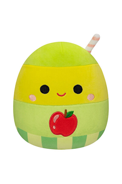 NEWBRENDHOME ألعاب تعليمية تفاعلية سكويش مالو على شكل علبة عصير تفاح جين 20 س...