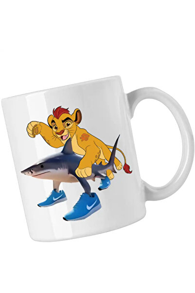 OEM Cana Kion Garda Felina Tralalero Tralala Tiktok Meme