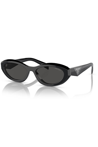 Prada Güneş Spr 26Z 16K-08Z 55 - 01 Sunglasses